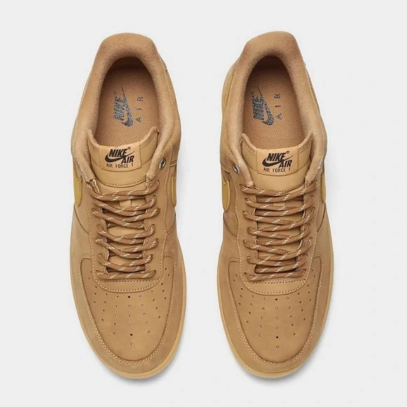 Size 9 Nike Air Force Fj4833-001 Salesman’s Sample Only 12 Made BS718 Nike Air Force 1 Low 07 main image 2